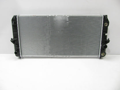 Vision 2513 Radiator For 2001-2004 Cadillac Seville 4.6L