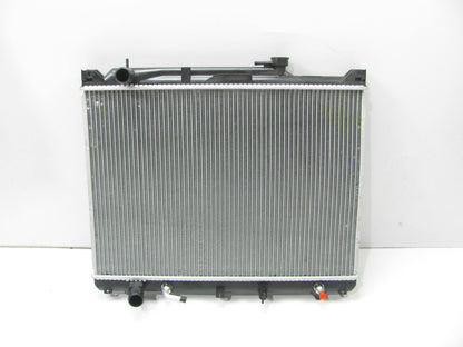 Vision 2552 Radiator For 2004-2005 Suzuki Grand Vitara 2.5L-V6 MANUAL TRANS