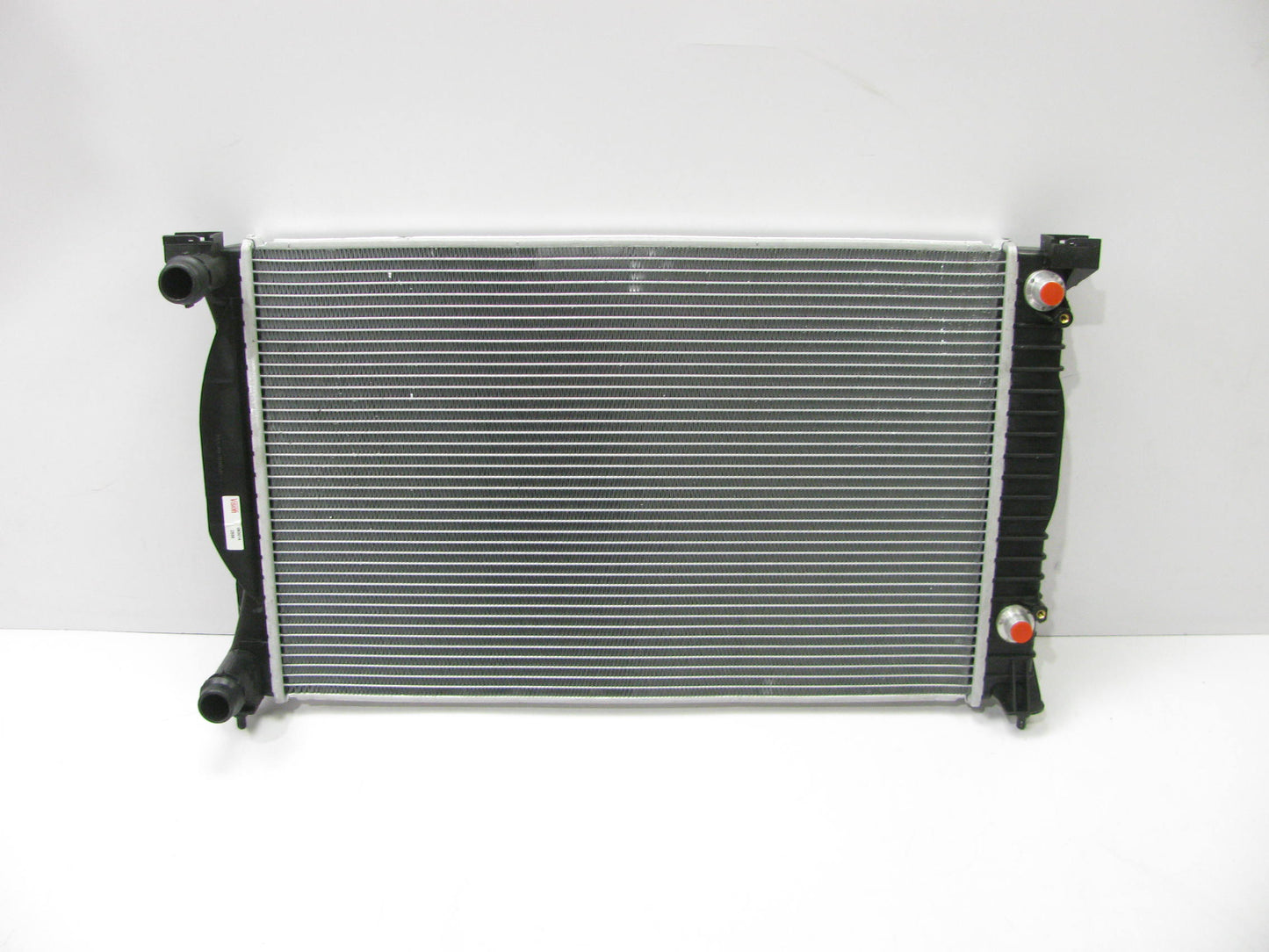 Vision 2556 Radiator For 2003-2008 Audi A4 1.8L AUTOMATIC