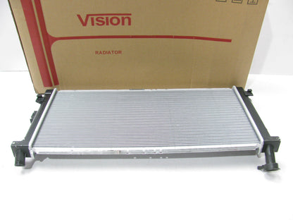 Vision 2562 Radiator - AUTOMATIC TRANSMISSION