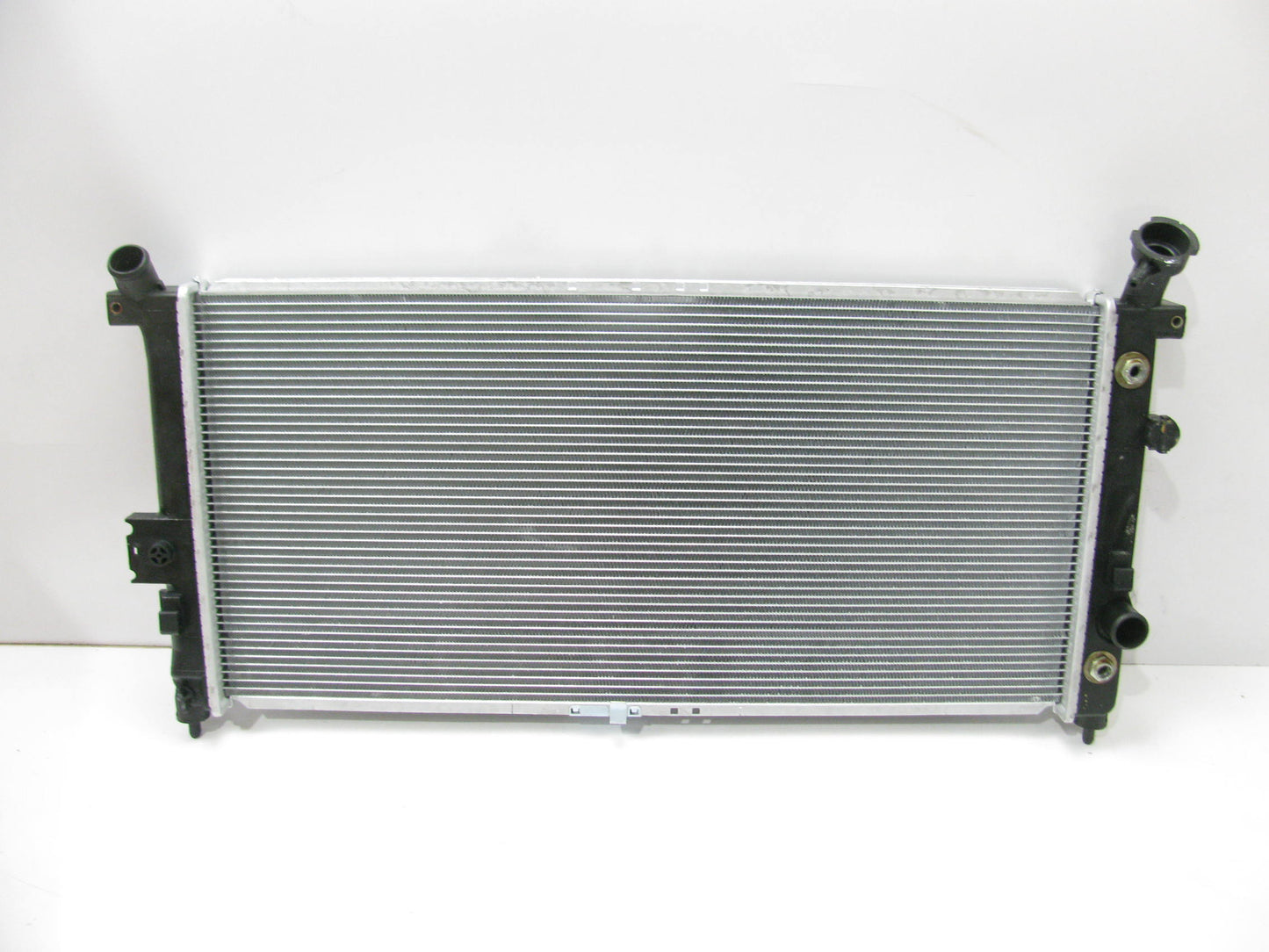 Vision 2562 Radiator - AUTOMATIC TRANSMISSION