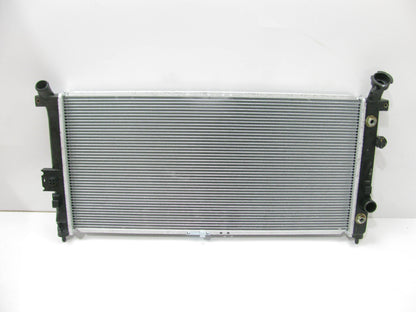 Vision 2562 Radiator - AUTOMATIC TRANSMISSION