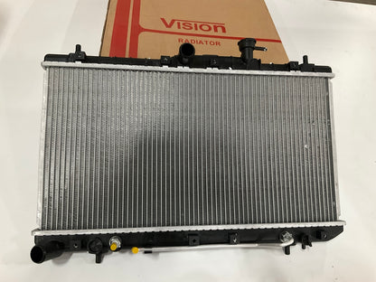 Vision 2600 Radiator For 2000 Hyundai Accent 1.5L AUTOMATIC