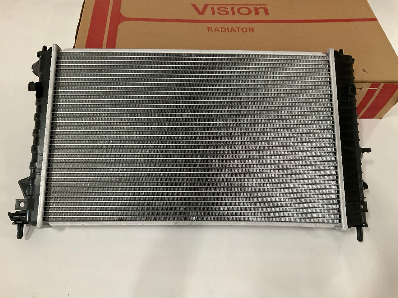 Vision 2605 Radiator For 2001-2003 Saturn L-Series 2.2L