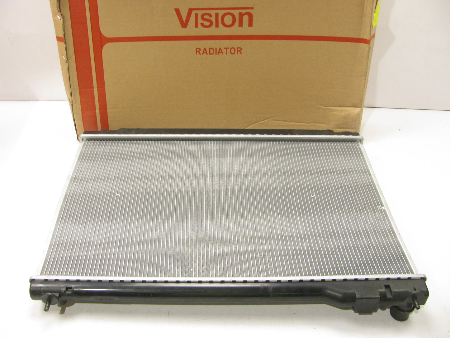 Vision 2671 Radiator For 2003-2008 Infiniti FX45 4.5L-V8