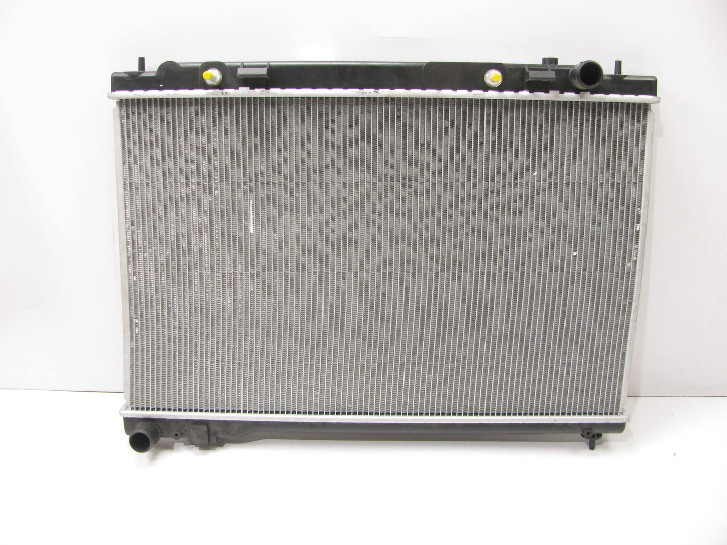 Vision 2671 Radiator For 2003-2008 Infiniti FX45 4.5L-V8