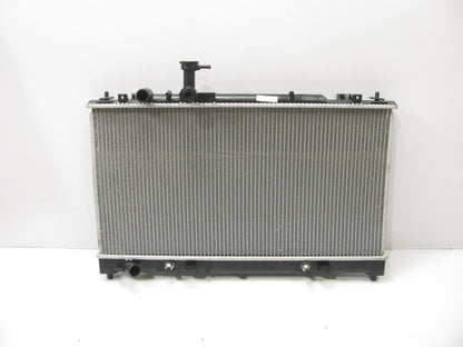 Vision 2673 Radiator For 2003-2008 Mazda 6 2.3L-L4 W/ MANUAL TRANSMISSION