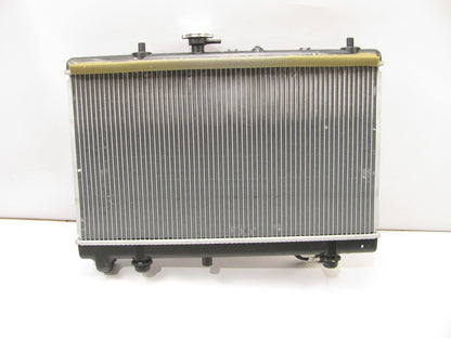 Vision 2701 Radiator For 2003-2005 Kia Rio W/ Auto Trans