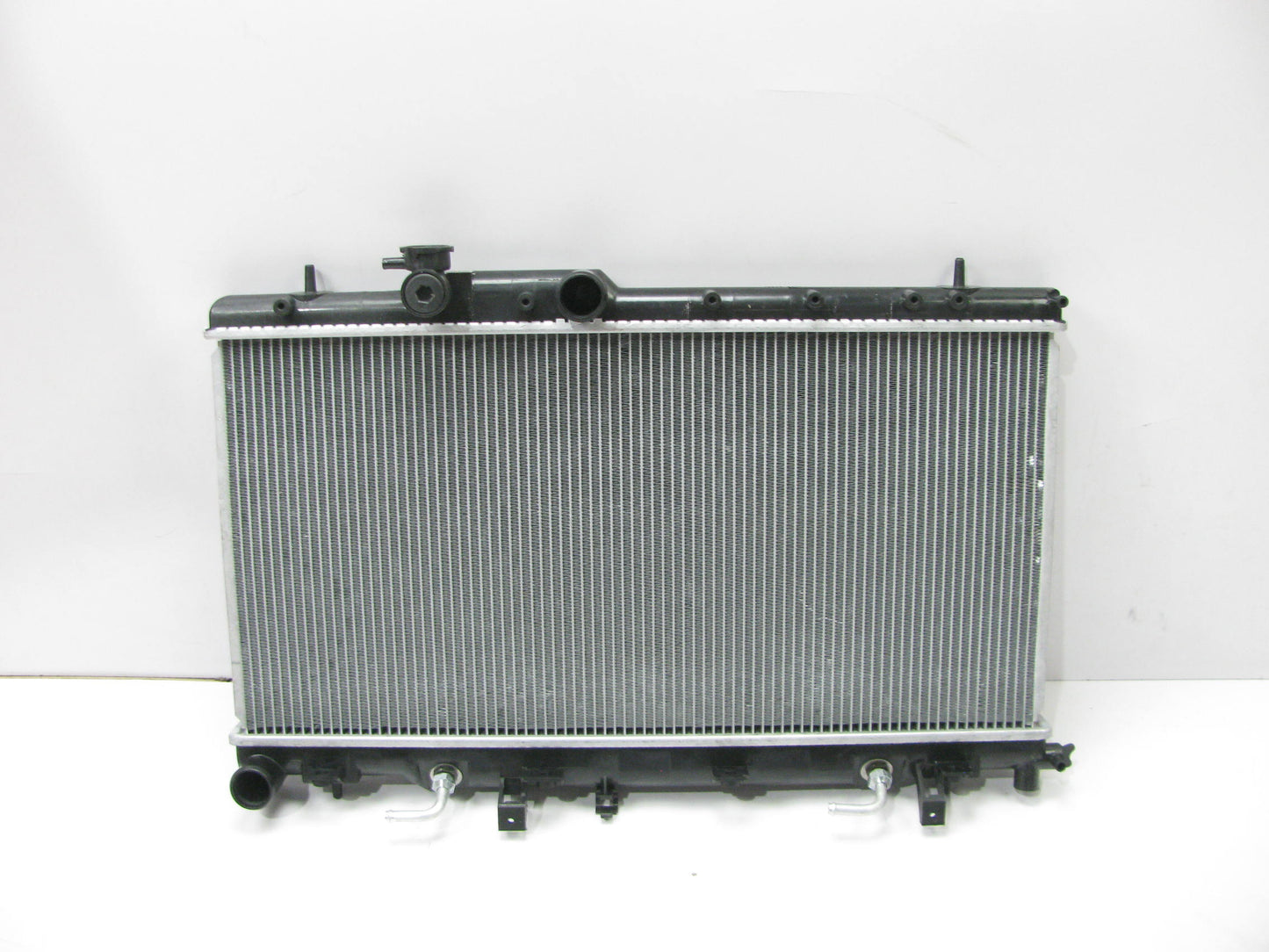 Vision 2703 Radiator For 05-06 Saab 9-2X, 04-07 Impreza - AUTOMATIC TRANSMISSION