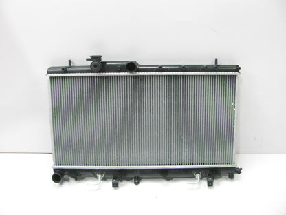 Vision 2703 Radiator For 05-06 Saab 9-2X, 04-07 Impreza - AUTOMATIC TRANSMISSION