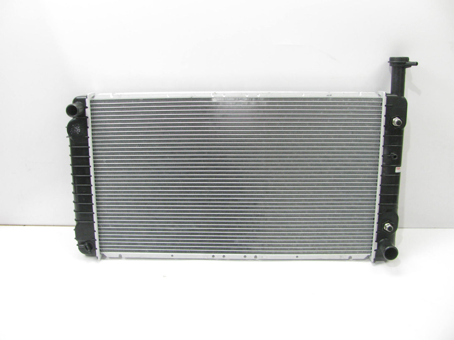 Vision 2716 Radiator For 2003-2006 Express & Savana 4.3L-V6