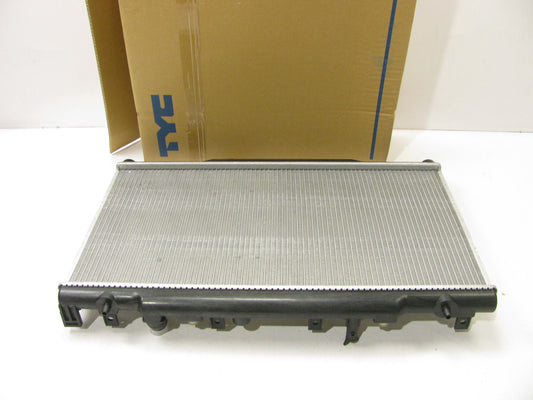 Vision 2744 Radiator For 2003-2006 Honda Element 2.4L-L4