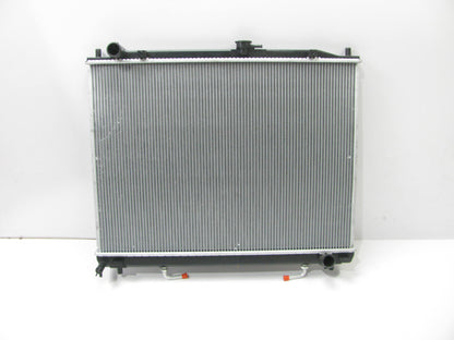 Vision 2752 Radiator For 2003-2006 Mitsubishi Montero 3.8L-V6