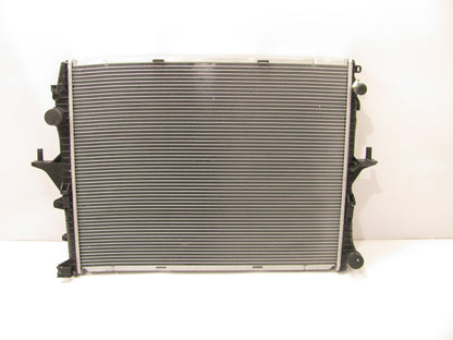 Vision 2756 Radiator For 2007-2015 Audi Q7, 2004-2010 Volkswagen Touareg