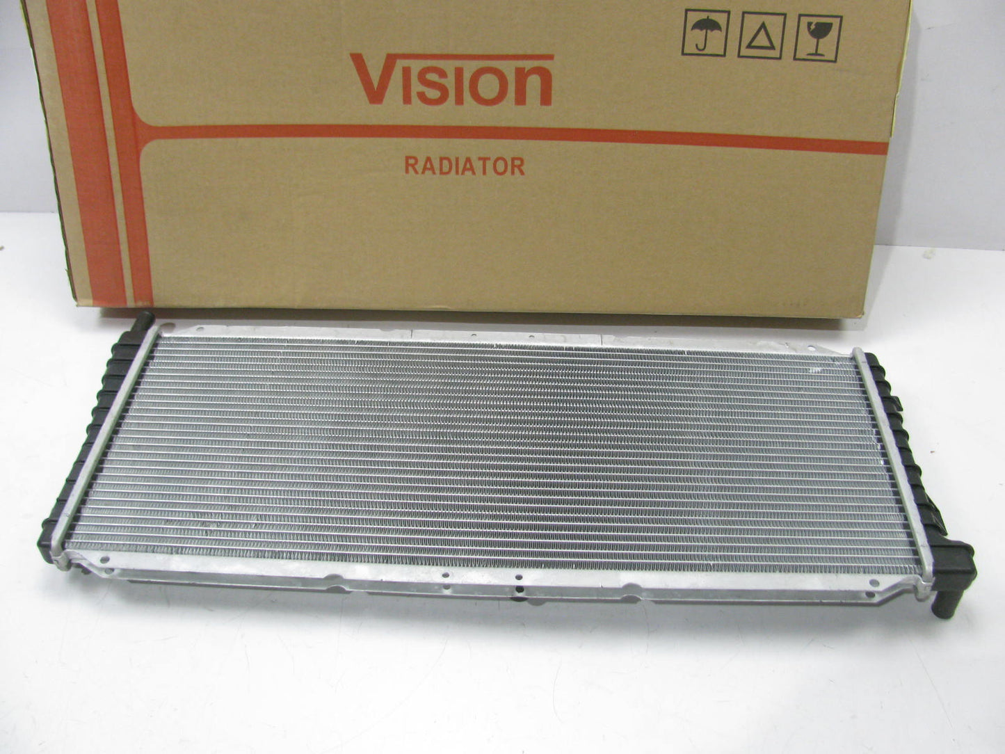 Vision 2763 Radiator For 2005-2009 Ford Escape, 2006-2009 Mariner HYBRID