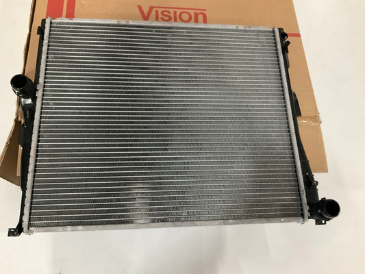 Vision 2771 Radiator For 2004-2006 BMW X3