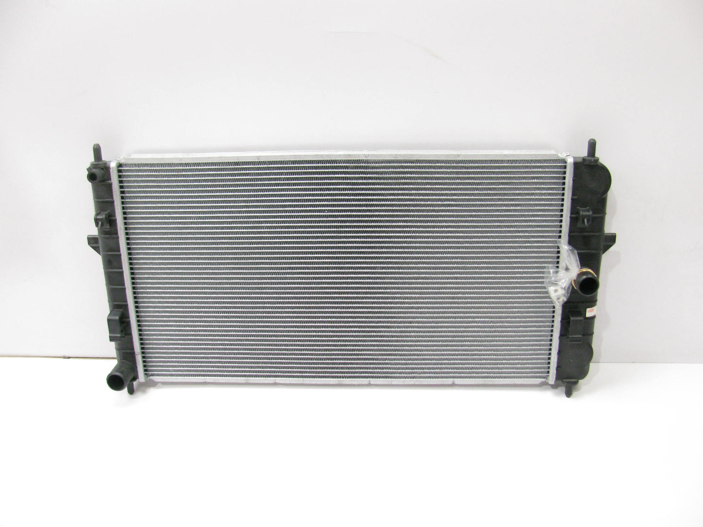 Vision 2775 Radiator For 2005-2010 Chevrolet Cobalt 2.0L S/C