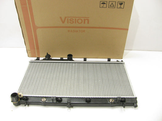 Vision 2777 Radiator For 05-11 Legacy Outback Impreza, 09-13 Forester