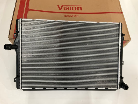 Vision 2822 Radiator