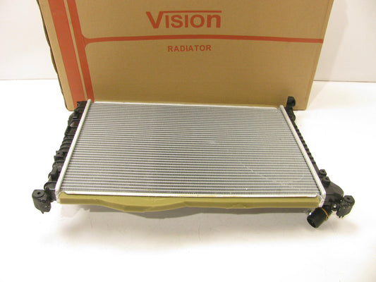 Vision 2859 Radiator For 2002-2006 Mini Cooper