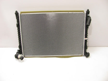 Vision 2859 Radiator For 2002-2006 Mini Cooper