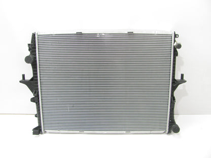 Vision 2872 Radiator For 2005-2008 Volkswagen Touareg 5.0L-V10 TDI DIESEL