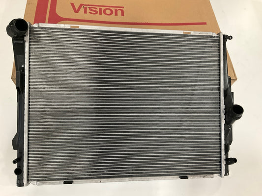 Vision 2882 Radiator For BMW 3-Series M3 Z4 128i