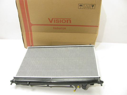 Vision 2896 Radiator For 2006-2011 Hyundai Accent