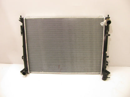 Vision 2899 Radiator For 2006-2010 Hyundai Sonata, 2006-2008 Optima - MANUAL