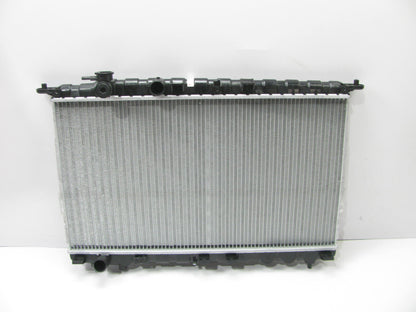 Vision 2903 Radiator For 1999-2005 Sonata, 2002-06 Optima - MANUAL TRANSMISSION