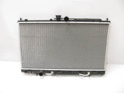 Vision 2970 Radiator For 2004-2006 Mitsubishi Lancer 2.4L-L4