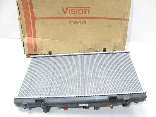 Vision 2980 Radiator For 2007-2009 Suzuki SX4