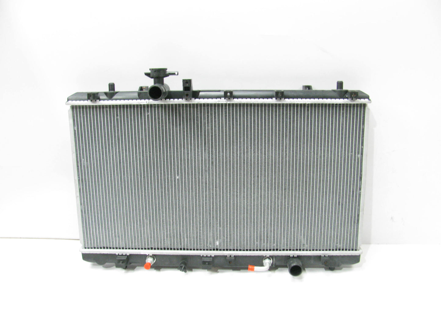 Vision 2980 Radiator For 2007-2009 Suzuki SX4