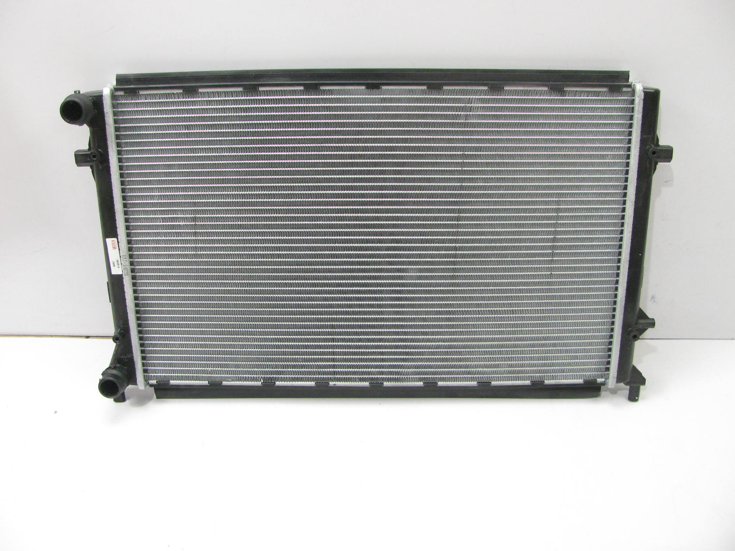 Vision 2995 Radiator For 2005-2010 Volkswagen Jetta, 2006-2009 Rabbit 2.5L