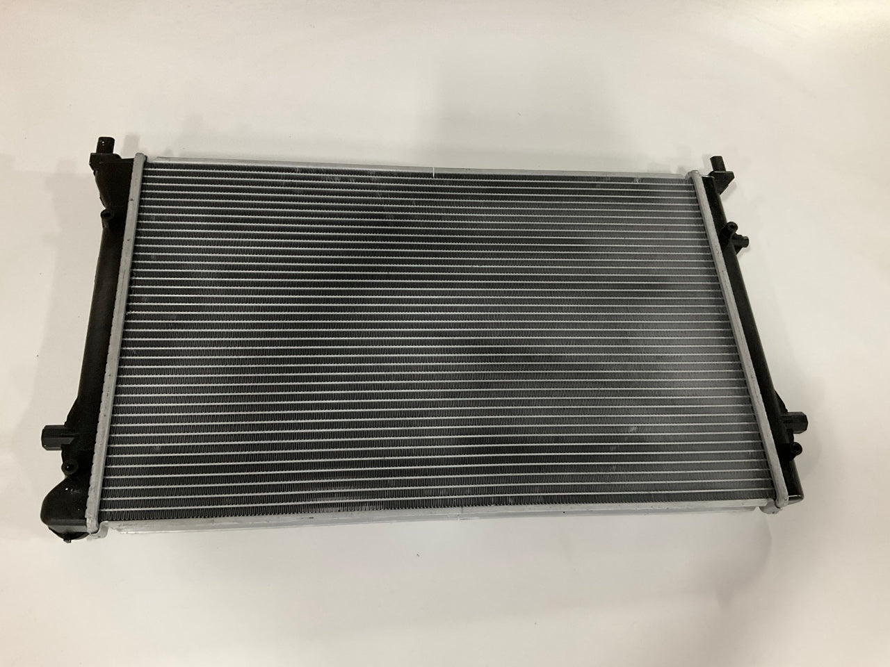 Vision 2995PA26 Radiator For 2010-2014 VW Golf 2.5L, 05-10 Jetta 2.5L ONLY