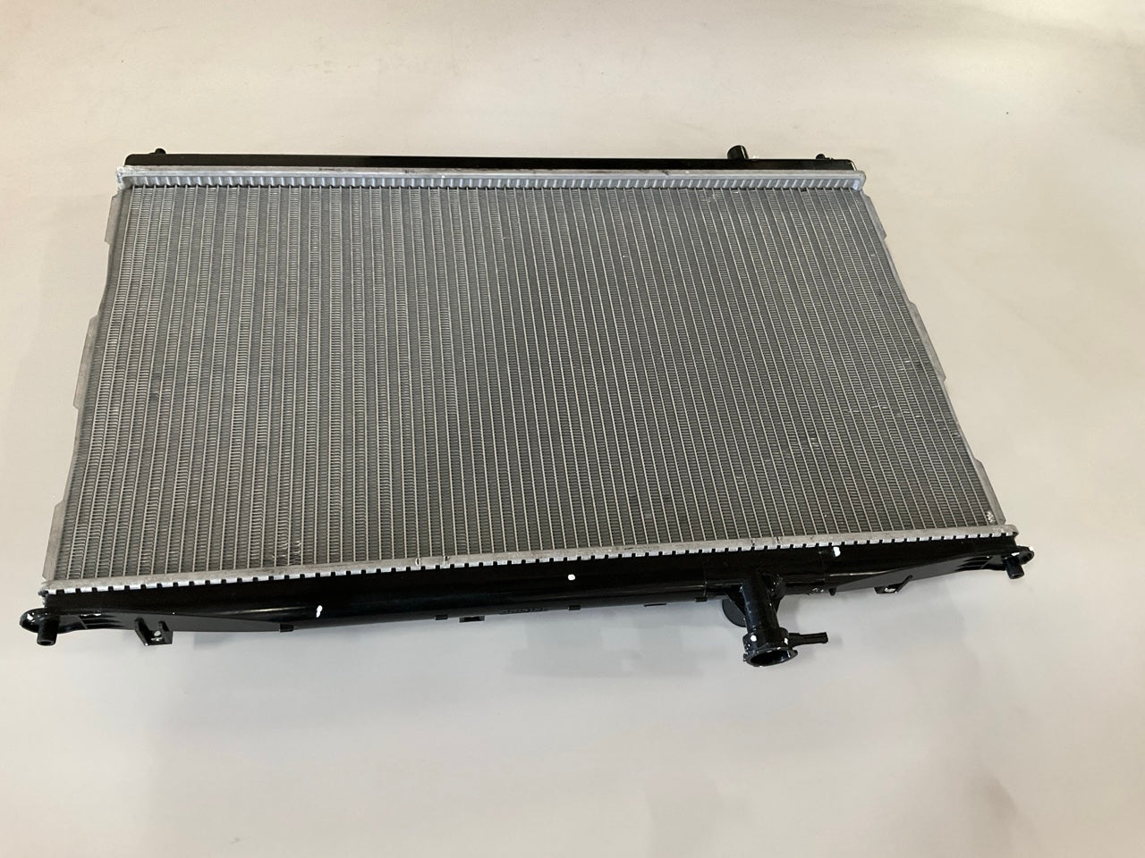 Vision 2997 Radiator For 2007-2009 Hyundai Santa Fe 2.7L-V6