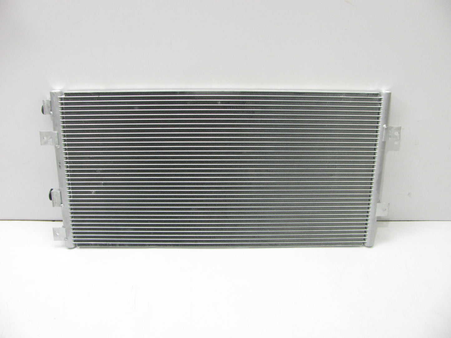 Vision 3000P A/C Condenser For 99-04 Chrysler 300M Concorde LHS, 98-00 Intrepid