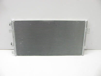Vision 3000P A/C Condenser For 99-04 Chrysler 300M Concorde LHS, 98-00 Intrepid