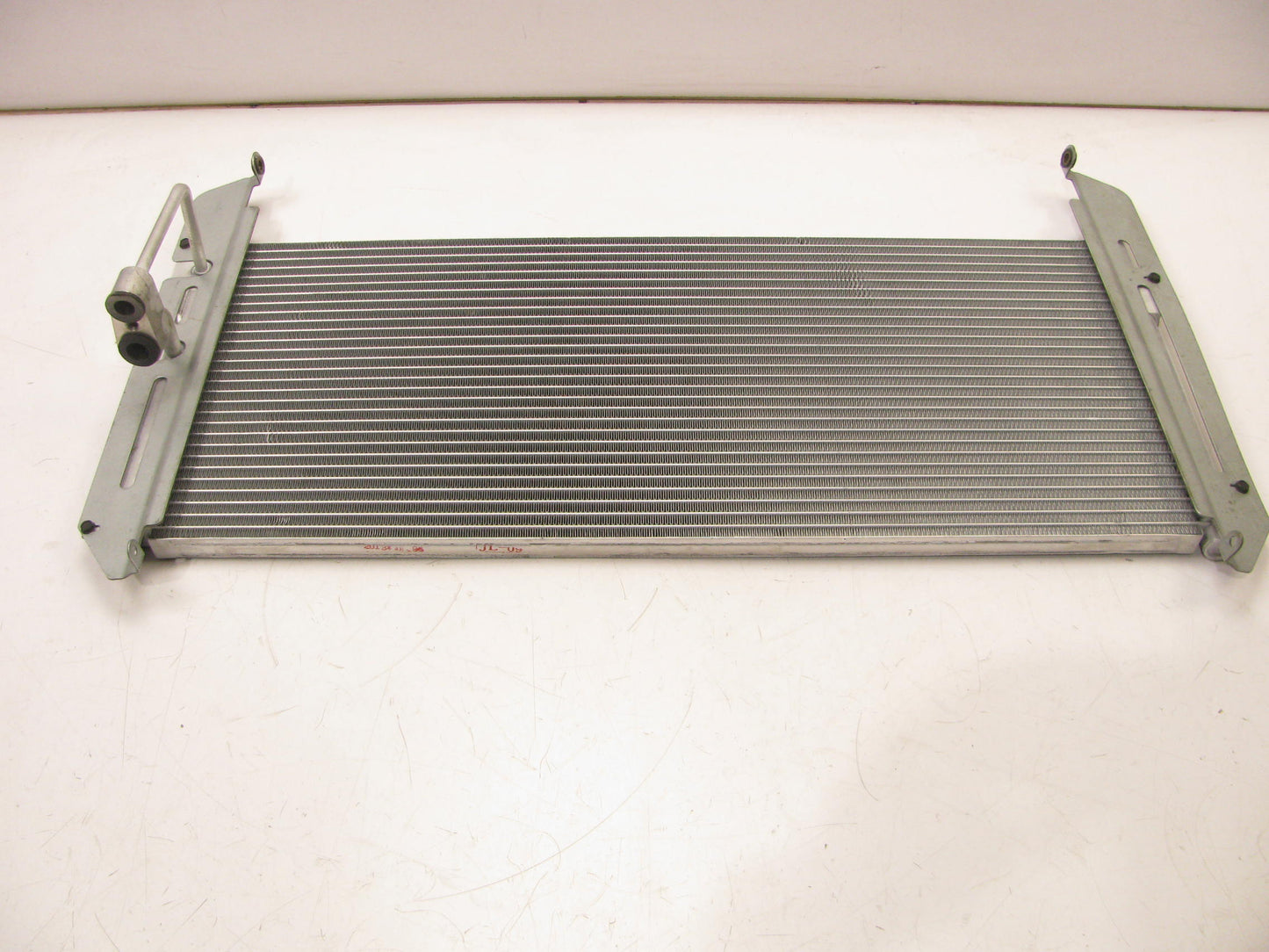 Vision 3009P A/C Condenser For 1998-2002 Chevrolet Prizm 1.8L-L4