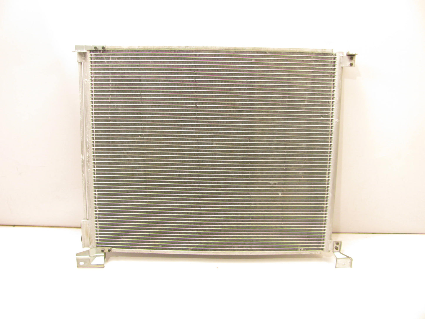 Vision 3011P A/C Condenser For 2004-2010 Ford E-350 E-450 Super Duty 6.0L