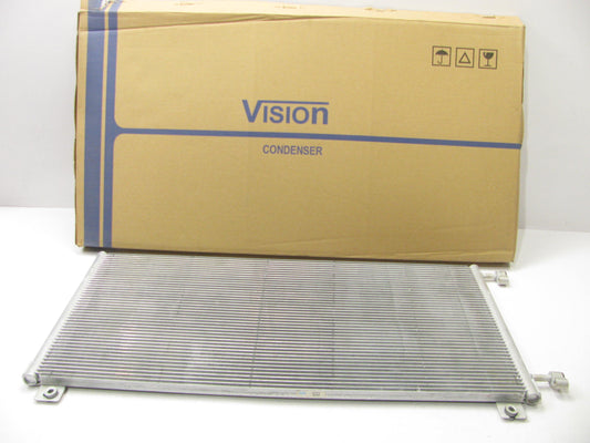 Vision 3026P A/C Condenser