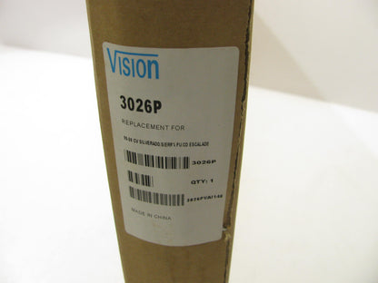 Vision 3026P A/C Condenser