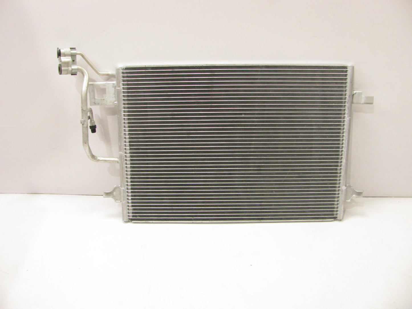 Vision 3039P A/C Condenser For 2001-2005 Volkswagen Passat