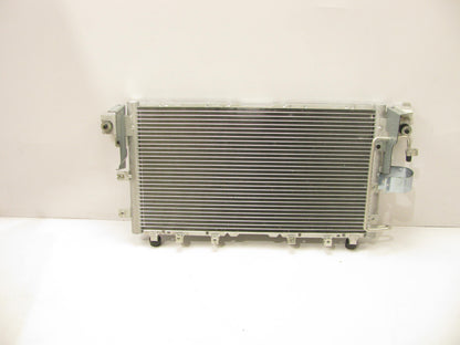 Vision 3040P A/C Condenser For 2002-2004 Isuzu Axiom 3.5L-V6