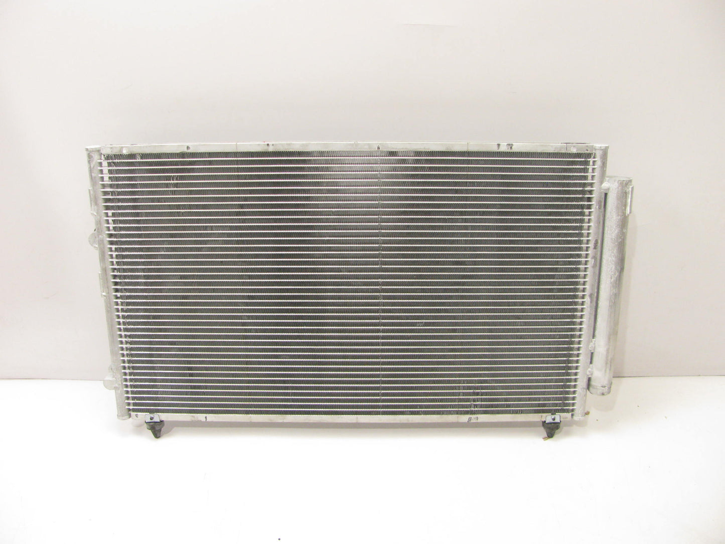Vision 3045P A/C Condenser For 2002-2010 Lexus SC430 4.3L-V8
