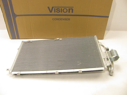 Vision 3051 A/C Condenser