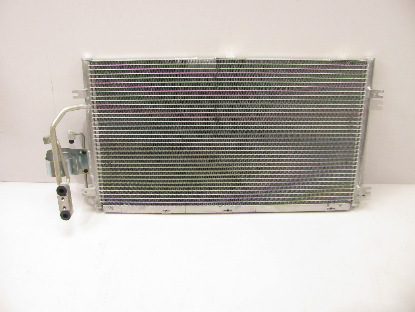 Vision 3051 A/C Condenser