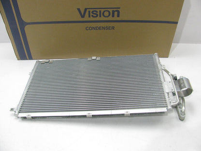 Vision 3051P A/C Condenser