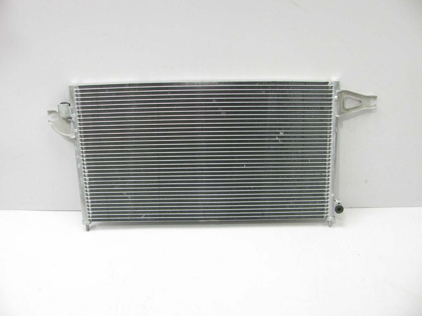 Vision 3060P A/C Condenser For 2002-2006 Acura RSX 2.0L-L4