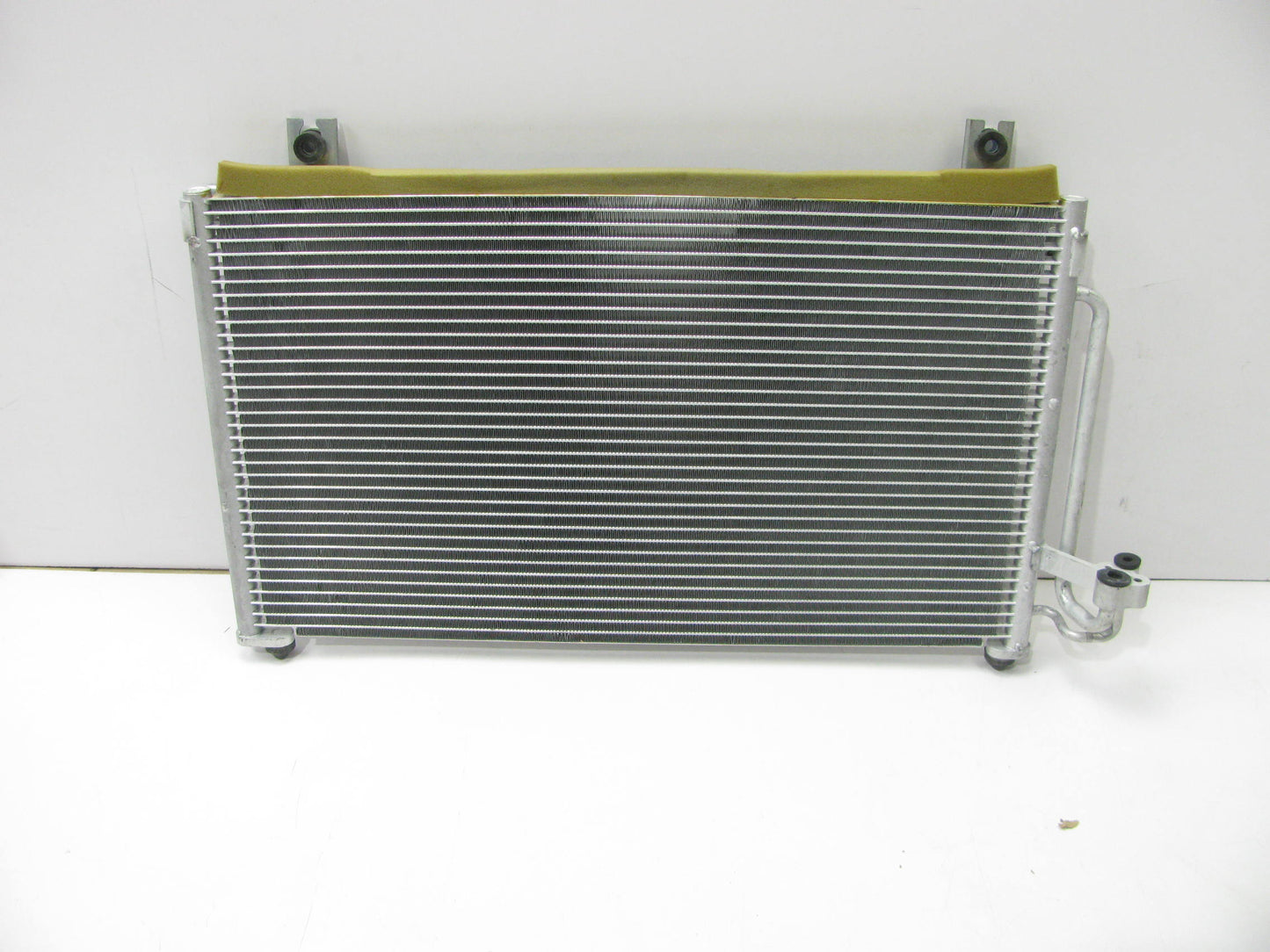 Vision 3066P A/C Condenser For 2001-2003 Kia Rio 1.5L-L4